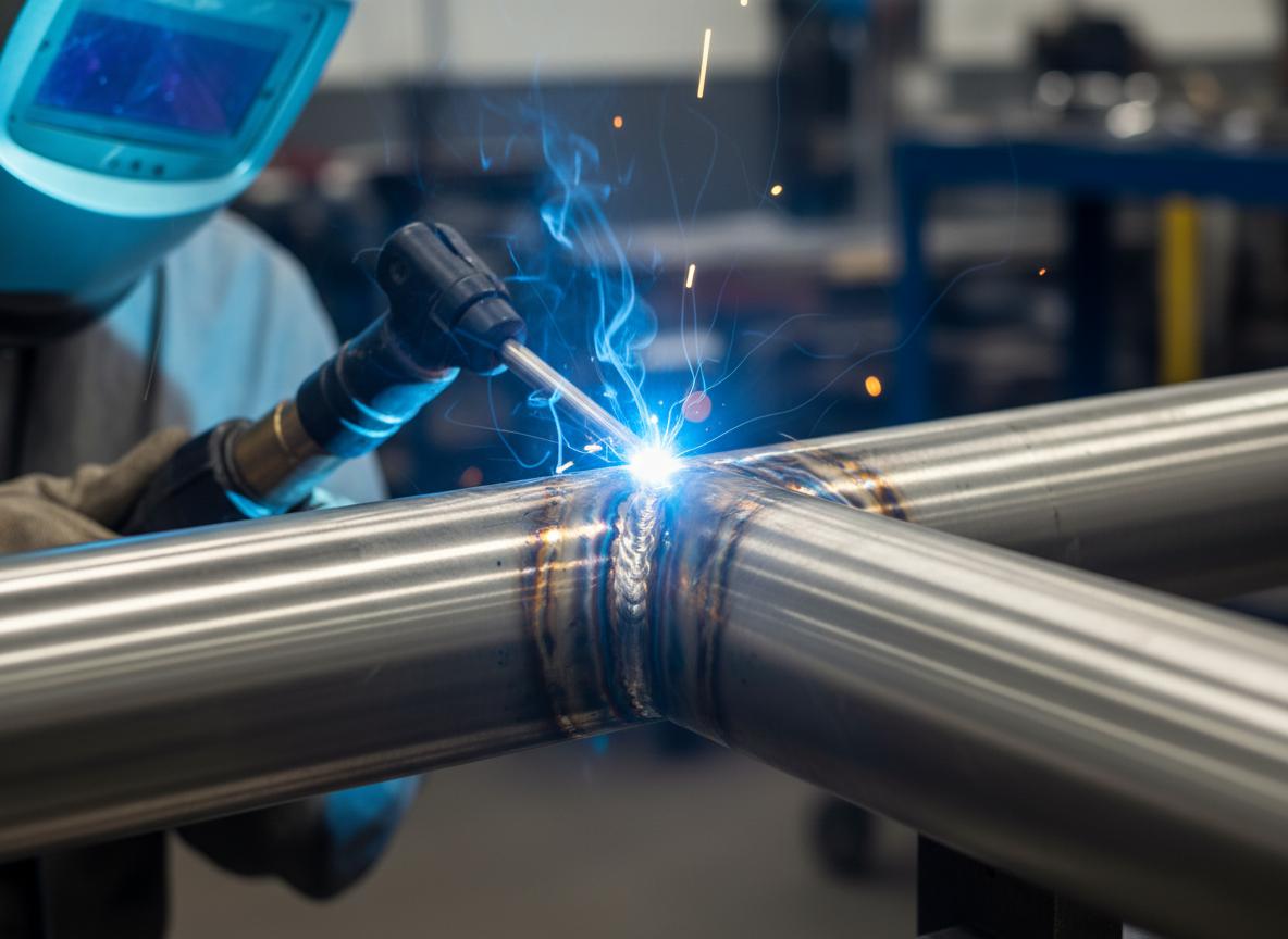 Pipe Welding